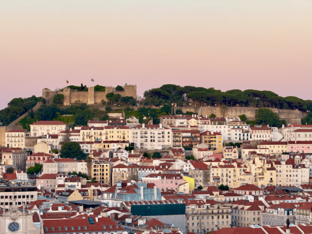 Madeira, Lisbon and Lagos – 9 Day&nbsp;Itinerary