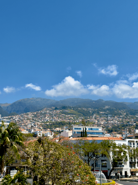 Funchal 