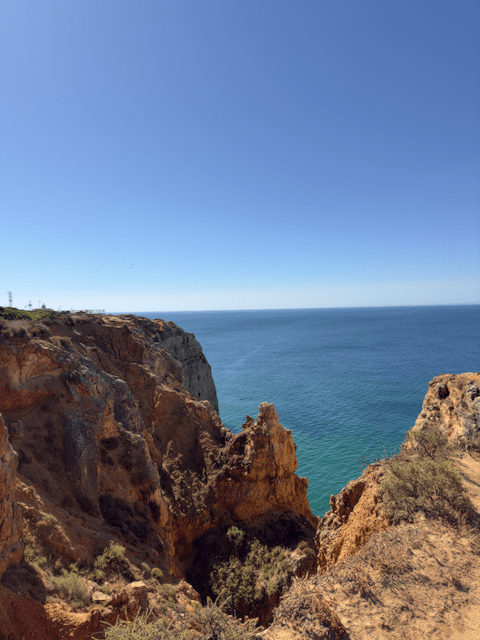 Ponta da Piedade