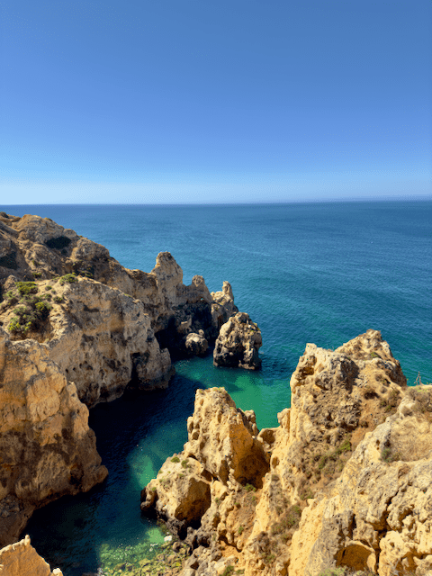 Ponta da Piedade