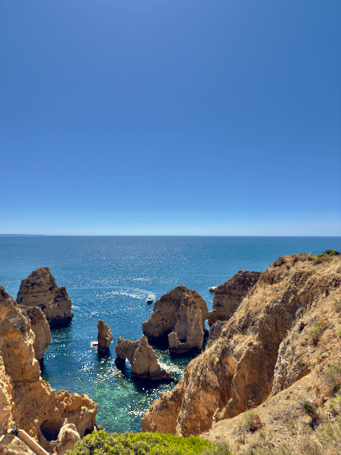 Algarve
