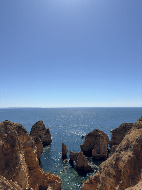 Ponta da Piedade